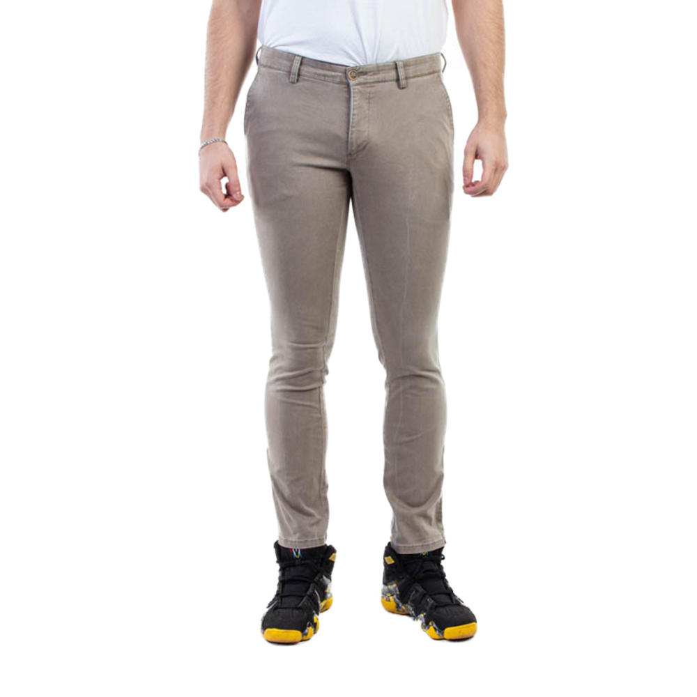 Beymen Club Pants Men size 36 Sand